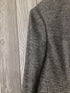 rag & bone Blazer Wool Size 6 pre-owned